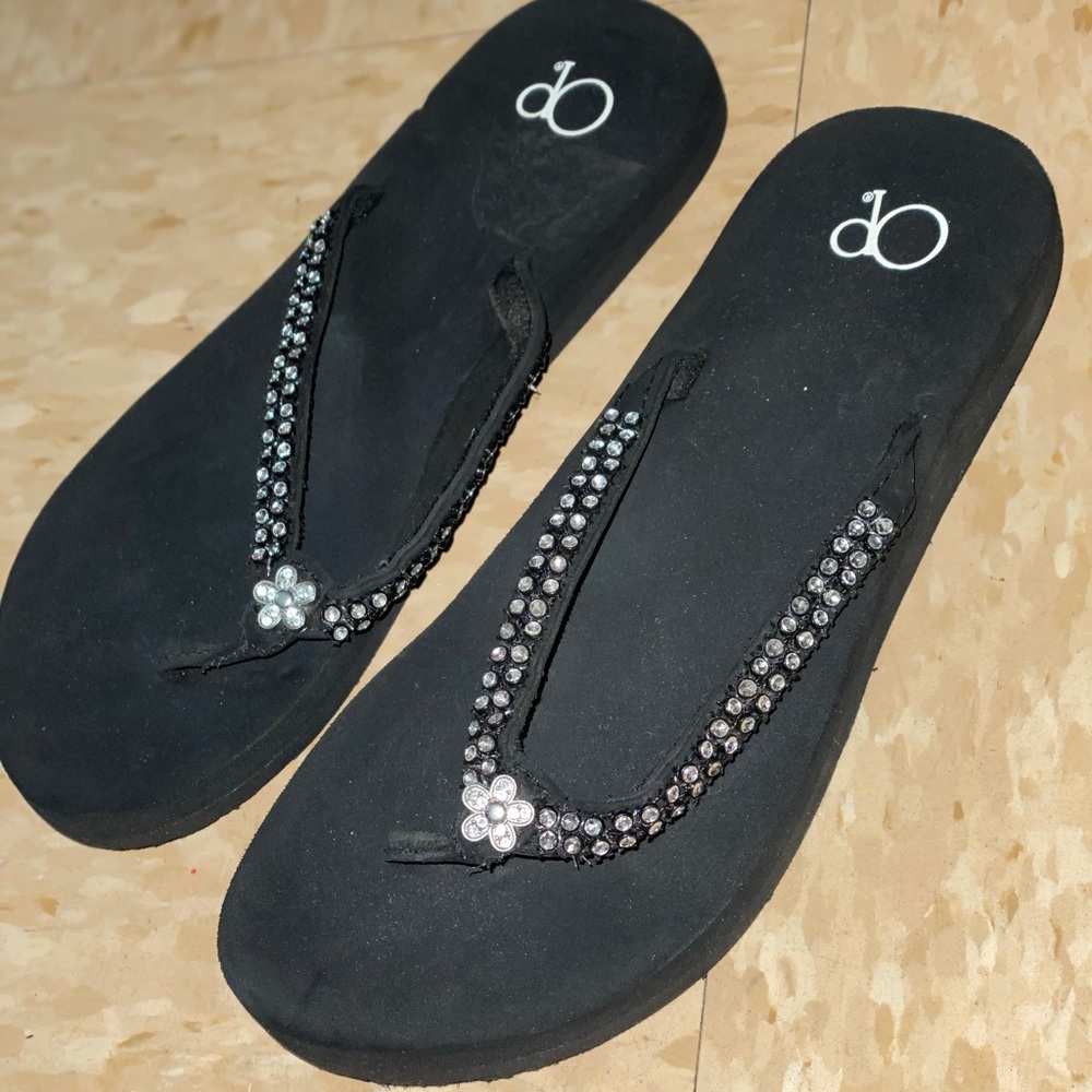 OP Flip Flops
